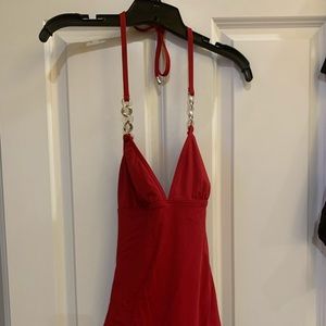 Michael Kors One Piece Swimsuit